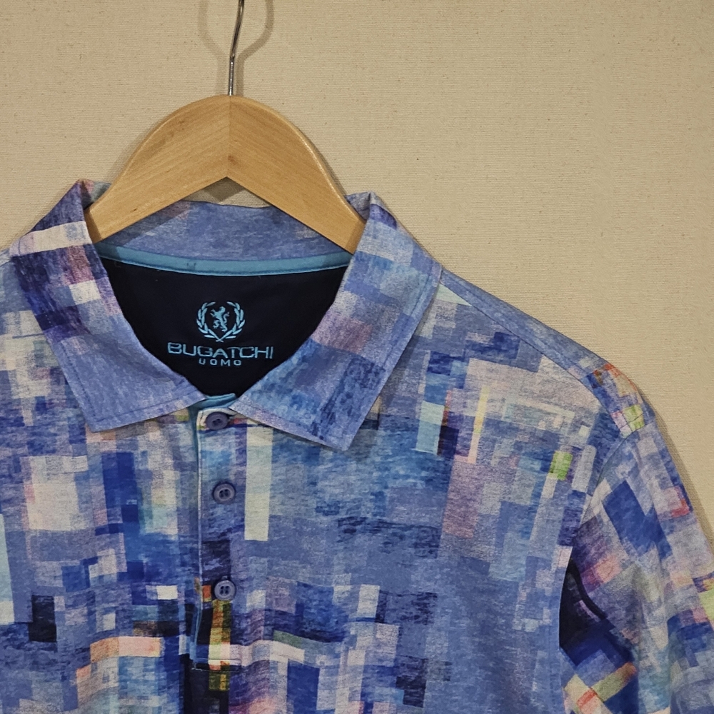Bugatchi Polo M